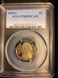 1999-S 5C PR69DCAM
