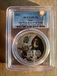 2011 $2 Obi Wan Kenobi & Yoda Star Wars PL70