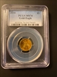 2010 $5 Gold Eagle MS70
