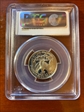 1998-S 25C Silver PR69DCAM