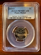 2004-S 5C Peace Medal PR70DCAM