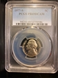 1977-S 5C PR69DCAM
