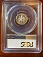 2007-S 10C Silver PR69DCAM