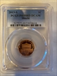 2013-S 1C Shield PR69DCAM