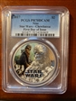 2017 $2 Star Wars - Chewbacca First Day of Issue PR70DCAM