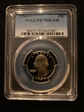 1980-S 25C PR70DCAM