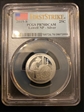 2019-S 25C Lowell NP - Silver First Strike PR70DCAM