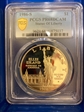 1986-S $1 Statue Of Liberty PR68DCAM
