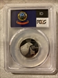 2007-S 25C Idaho Silver PR70DCAM