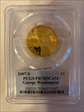 2007-S $1 George Washington PR70DCAM