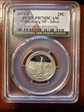 2011-S 25C Gettysburg NP - Silver PR70DCAM