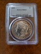 1891 $1 MS62