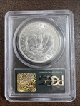 1898-O $1 MS64