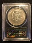 1878-S T$1 Trade AU50