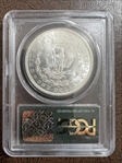 1904-O $1 MS65