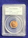 1894 1C PR64RD