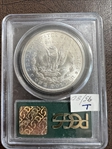 1899-O $1 MS63