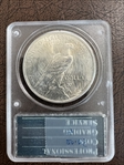 1923 $1 MS64