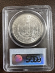 1885-O $1 MS63