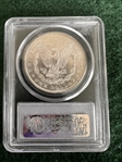 1880 $1 MS65