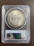 1898-O $1 MS66