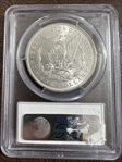 1887 $1 MS64