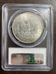 1901-O $1 MS64