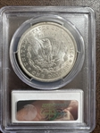 1884-O $1 MS64