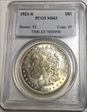 1921-S $1 MS63