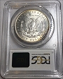 1889 $1 MS64