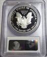 2002-W $1 Silver Eagle PR70DCAM
