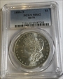 1880/79-O $1 MS62