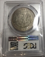 1878 7/8TF $1 Strong MS62