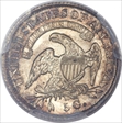 1835 H10C Small Date, Small 5C MS66