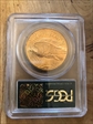 1922 $20 MS63