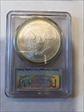 2010 $1 Silver Eagle MS70