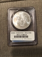 2010 $1 Silver Eagle First Strike MS70