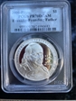 2006-P $1 Franklin-Founding Father PR70DCAM