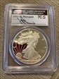 2013-W $1 Silver Eagle First Strike PR70DCAM