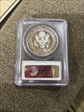 2011-P $1 United States Army PR70DCAM