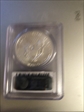 2014 $1 Silver Eagle First Strike MS70