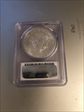 2014 $1 Silver Eagle First Strike MS70