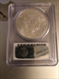 2014 $1 Silver Eagle First Strike MS70