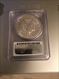 2014 $1 Silver Eagle First Strike MS70