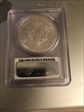 2014 $1 Silver Eagle First Strike MS70