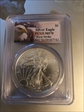 2014 $1 Silver Eagle First Strike MS70