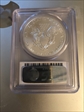 2014 $1 Silver Eagle First Strike MS70