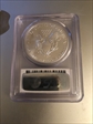 2014 $1 Silver Eagle First Strike MS70