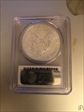2014 $1 Silver Eagle First Strike MS70