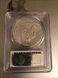 2014 $1 Silver Eagle First Strike MS70